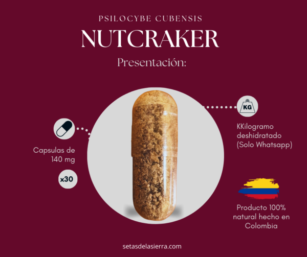 Nutcracker - Imagen 2